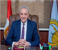 محافظ الغربية: تسهيلات غير مسبوقة على التعاقد لخدمة الغاز الطبيعي
