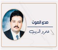 «محفوظ» بين تاريخين!