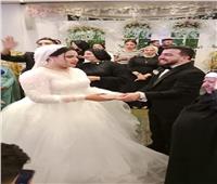 تسرب غاز ينهي حياة عروسين ليلة زفافهما في بدر