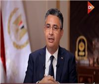 وزير التموين: جاري دراسة المقترح المقدم من الشعبة بشأن تكلفة الخبز