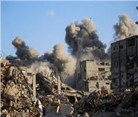 الدفاع المدني: استشهاد 33 فلسطينيا في غزة جراء خرق اتفاق وقف إطلاق النار