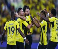 اتحاد جدة يبحث عن الفوز الأول بدوري أبطال آسيا أمام الشرطة