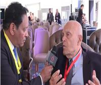 مجدي يعقوب: منتدى أسوان منصة للسلام والتنمية لإفريقيا والعالم