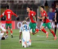 ميسي عقب سقوط الأرجنتين أمام المغرب بكأس العالم للشباب: ارفعوا رؤوسكم