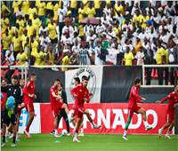 الأهلي يستأنف تدريباته اليوم استعدادًا لمواجهة الاتحاد بالدوري