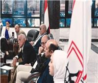 نائب رئيس الزمالك الأقرب لرئاسة بعثة فريق الكرة في السوبر المحلي