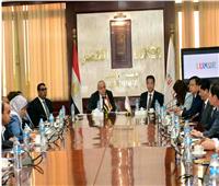 محافظ الأقصر يستقبل نائب عمدة تشينغتشو لبحث التعاون الاقتصادي والسياحي