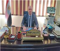 ضبط 3 آلاف عبوة مواد غذائية منتهية الصلاحية خلال حملات بكفر الشيخ 