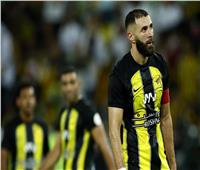غياب بنزيما.. تشكيل اتحاد جدة أمام الشرطة في دوري أبطال آسيا