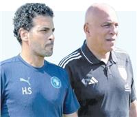 المدير الرياضى فى ملاعبنا  «حبر على ورق»