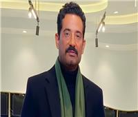 "من أول وجديد".. رهان درامي جديد لعمرو سعد بتوقيع حسين المنباوي