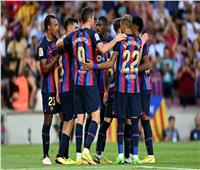 برشلونة يستضيف أولمبياكوس «عملاق اليونان» في دوري أبطال أوروبا