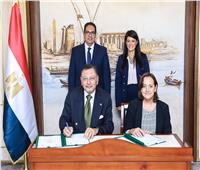 برامج تدريبية وورش عمل لطلبة جامعة القاهرة ضمن اتفاقية الحوكمة والتنمية