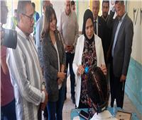 مدير تعليم مطروح: تقديم خدمات طبية لطلاب المدارس خاصة في النجوع والقري