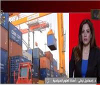 إسماعيل تركي: زيارة السيسي لبروكسل تعزز الشراكة بين مصر والاتحاد الأوروبي