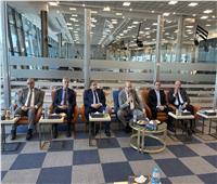 وزير الطيران المدني: تكامل وسائل النقل وربط الموانئ