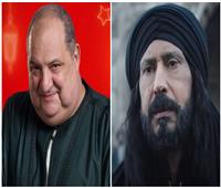 أحمد عيد وخالد الصاوي أشقاء ماجد المصري في «أولاد الراعي»| رمضان 2026