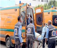   مصرع شخصين أسفل عجلات قطار بالشرقية