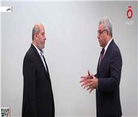 خليل الحية: رعاية الرئيس السيسي وترامب ضمانة لصمود اتفاق غزة