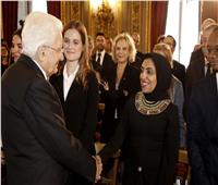 الوحيدة من مصر.. طالبة دكتوراة بالجامعة الأمريكية تفوز بجائزة إيني العالمية