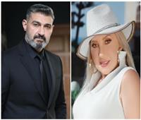 تكريم ياسر جلال ونادية الجندي من «مهرجان وهران الدولي للفيلم العربي»