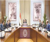 مدبولى: تعزيز القدرات الوطنية وتعميق التصنيع محليًا