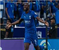 الهلال يضرب السد ويواصل انتصاراته في دوري أبطال آسيا