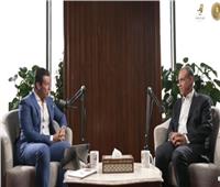 وزير الخارجية: لا تهاون في أمن مصر المائي.. وتعنت إثيوبيا أفشل مفاوضات سد النهضة