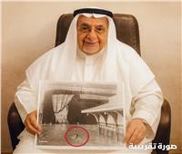 حكايات| «الطواف سباحةً حول الكعبة» حين غمرت السيول مكة عام 1941