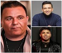أغنية «حليم» تشعل أزمة بين نجوم الغناء.. ما القصة؟