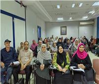 "التربية السليمة للأطفال وحقوق الطفل وذوى الإعاقة " فى ندوة بالشرقية