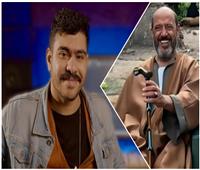 رمضان 2026| أشرف عبد الباقي يشارك أحمد رمزي بطولة «فخر الدلتا»