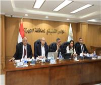 محافظ الجيزة: الاستعداد الكامل لاستقبال فصل الشتاء وموسم هطول الأمطار
