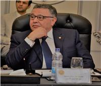 محافظ البحر الأحمر: رأس غارب تنتج 75% من بترول مصر والمثلث الذهبي بوابة الاستثمار التعديني