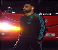 محمد صلاح يُثير الجدل بعد فوز ليفربول الكبير بتصرف غير معتاد
