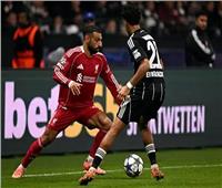 تايم لاين| القصة الكاملة لأزمة محمد صلاح في ليفربول 