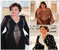 هل غادرت لبلبة الجونة بسبب إلهام شاهين وهالة صدقي؟.. القصة الكاملة للأزمة