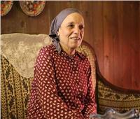 عارفة عبدالرسول تتعاقد على «شمشون ودليلة» لـ أحمد العوضي