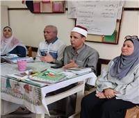 التدخين والمخدرات وأضرارهما على الأسرة والمجتمع فى ندوة بالبحيرة