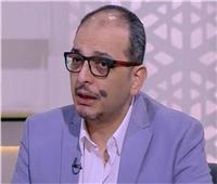 محمد مصطفى أبو شامة: مصر تبذل جهودًا حثيثة لترتيب البيت الفلسطيني 