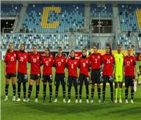 تصفيات أمم أفريقيا| منتخب مصر للكرة النسائية يخسر أمام غانا بثلاثية