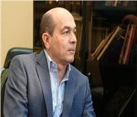 المعماري حمدي السطوحي يفوز بجائزة الريادة من اتحاد الأثريين العرب