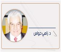 د. زاهي حواس يكتب: الافتتاح العظيم لأعظم متحف في العالم