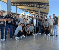 منتخب الناشئين يواجه البرازيل في ضربة البداية بمونديال اليد بالمغرب 