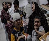 15 ألف شخص بينهم 4 آلاف طفل في غزة بحاجة إلى الإجلاء الطبي