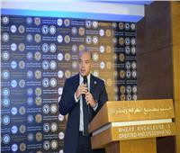 رئيس الرقابة المالية: نشاط التمويل متناهي الصغر بلغ 3.6 مليون مستفيد