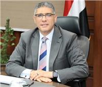 محافظ الجيزة: الانتهاء من أعمال الحفر النفقي لكابلات محطات مياه جزيرة الذهب