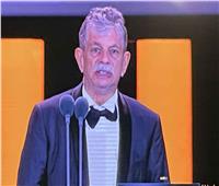 «الجونة السينمائي» يكرم انتشال التميمي مدير المهرجان السابق