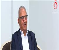 طلال ناجي: الدور المصري محوري وكان له أثر كبير في وقف شلال الدم بغزة
