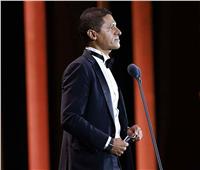 عمرو منسي: مهرجان الجونة أصبح جماهيري.. وكيت بلانشيت حضرت مجانًا